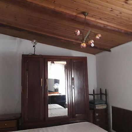 B&B Domo De Pedra Tottubella Eksteriør bilde