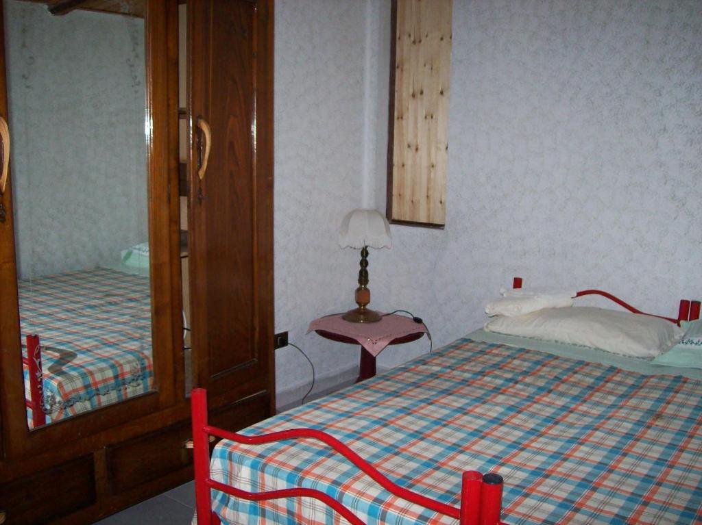 B&B Domo De Pedra Tottubella Rom bilde