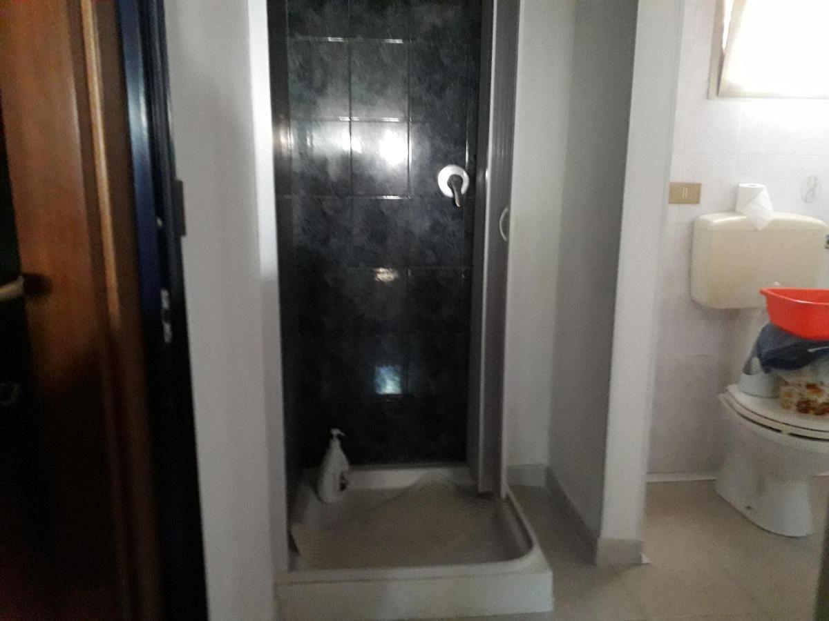 B&B Domo De Pedra Tottubella Eksteriør bilde