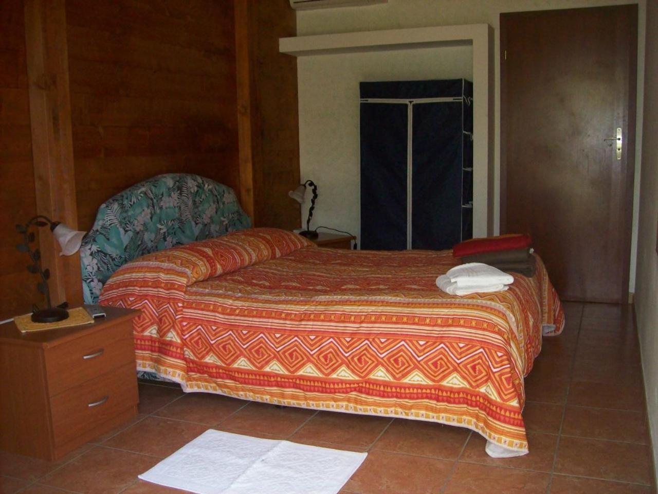 B&B Domo De Pedra Tottubella Eksteriør bilde