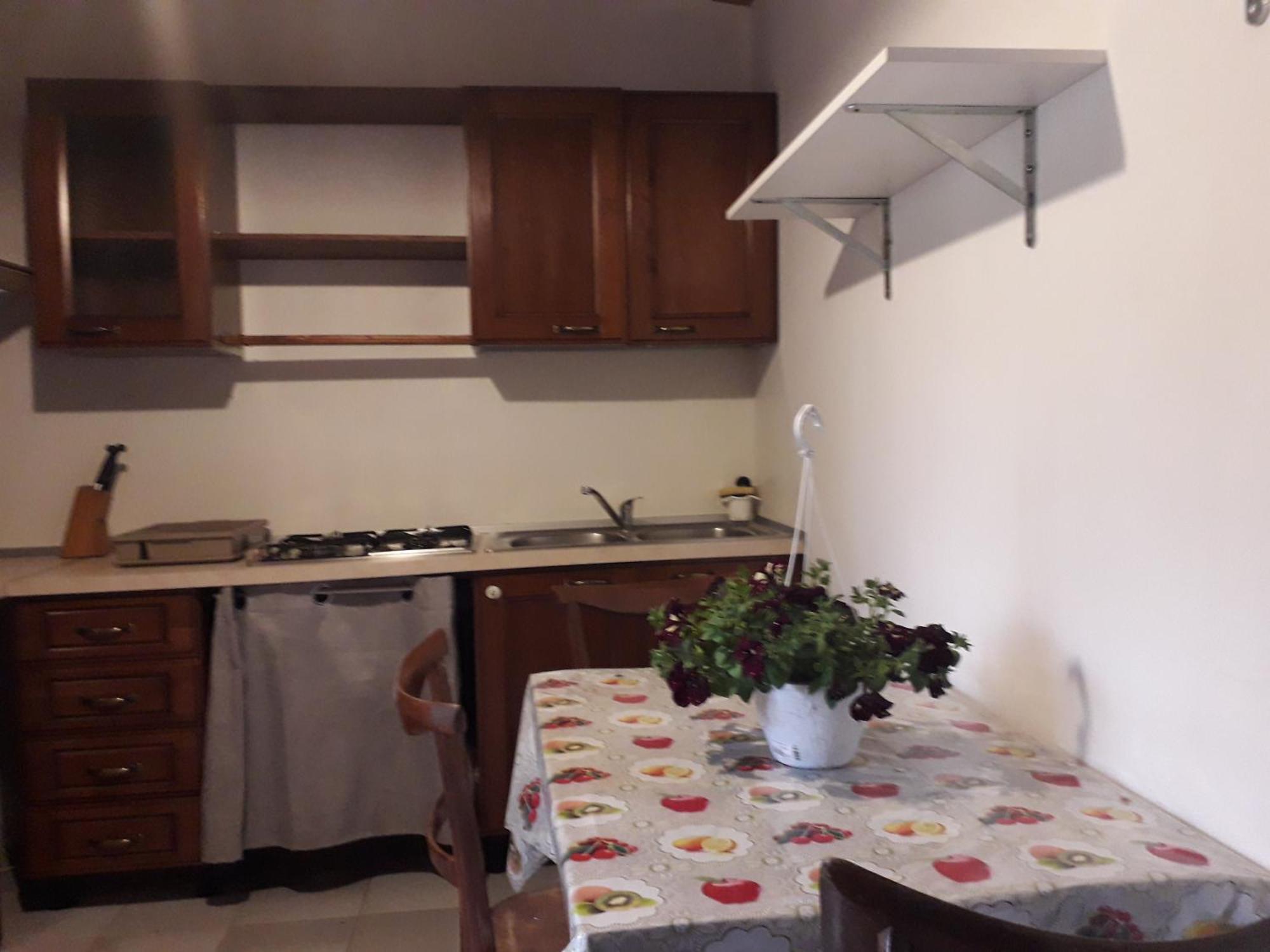 B&B Domo De Pedra Tottubella Eksteriør bilde