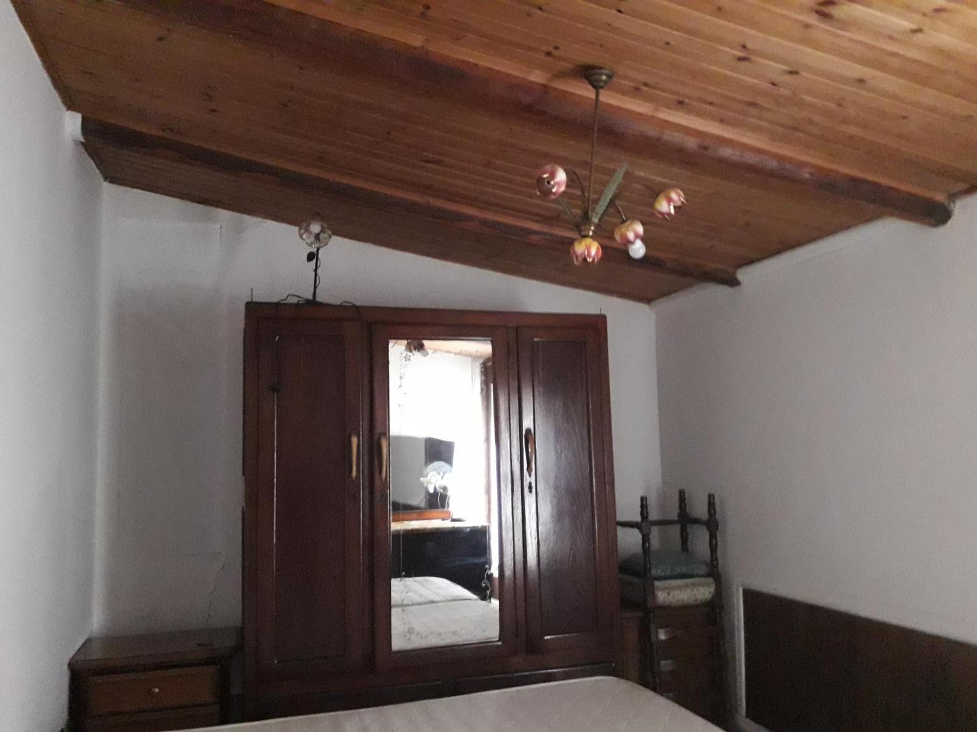 B&B Domo De Pedra Tottubella Eksteriør bilde