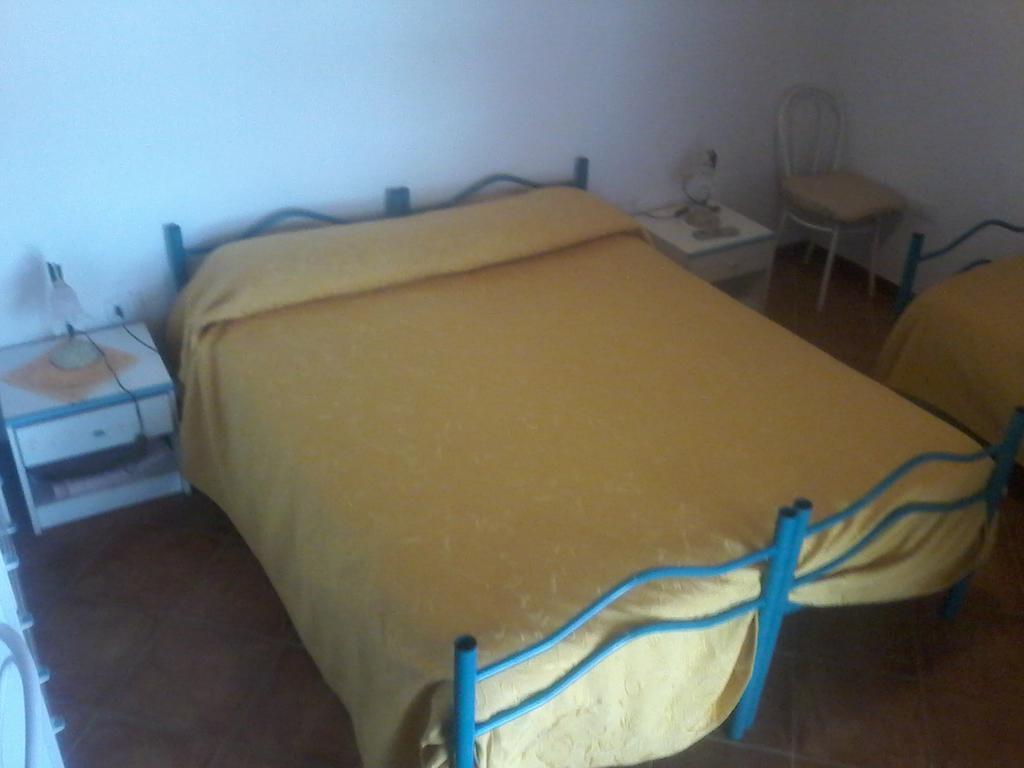 B&B Domo De Pedra Tottubella Eksteriør bilde