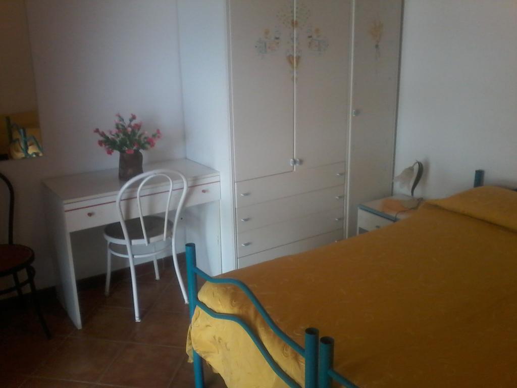 B&B Domo De Pedra Tottubella Eksteriør bilde